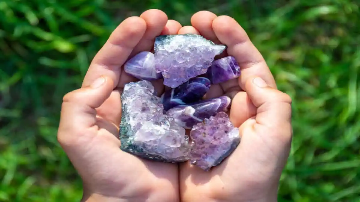 amethyst-affirmations
