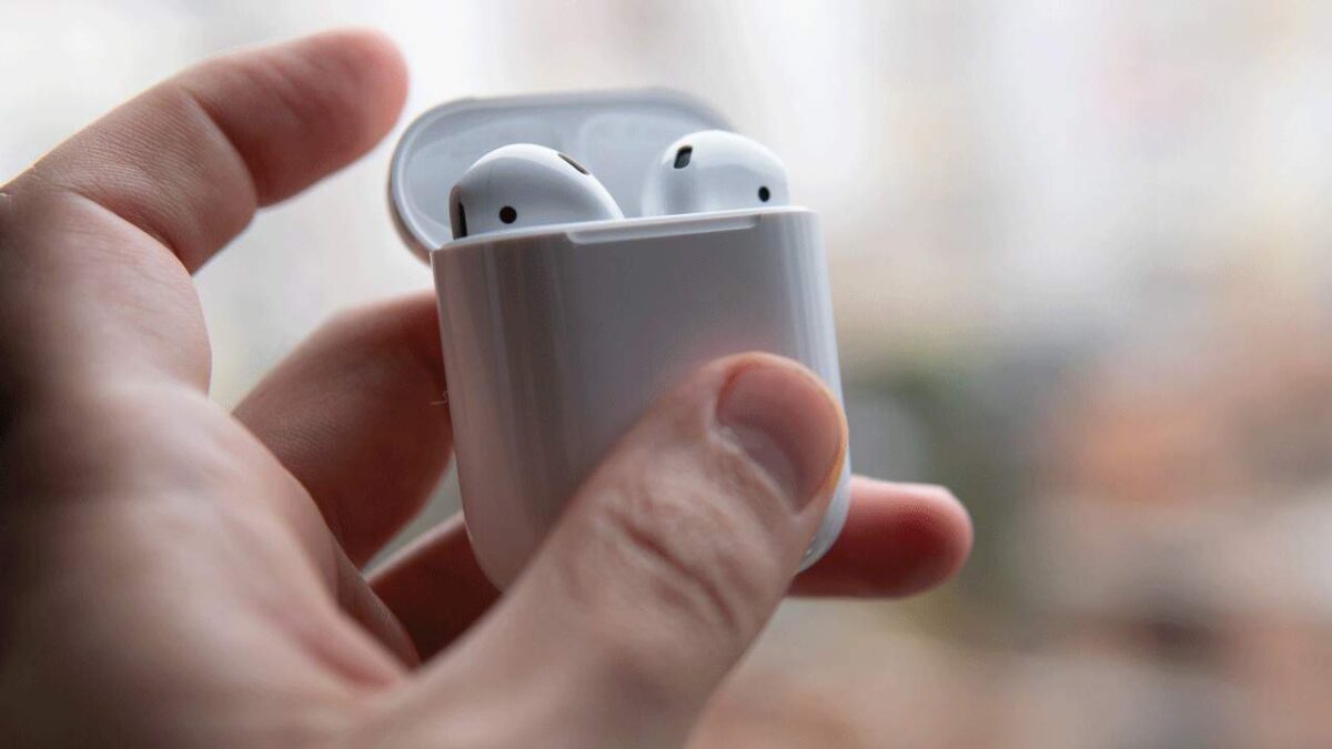 airpods