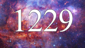Angel Number 1229 Angel Number 1229