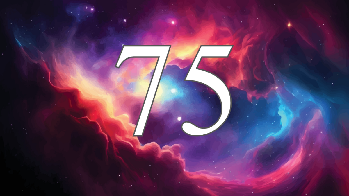 Angel Number 75