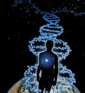 dna and positive thinking