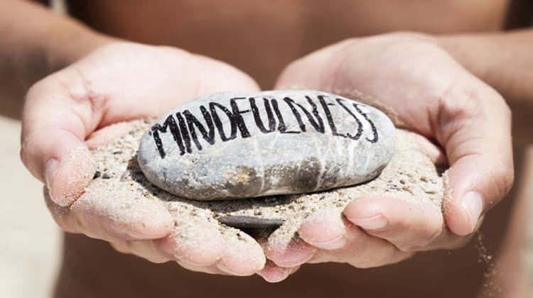 Mindfulness tips for beginners