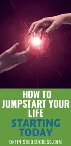 Jumpstart Your Life