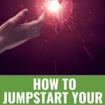 Jumpstart Your Life