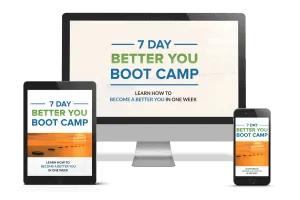 Better You Boot Camp