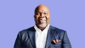 T.D. Jakes Quotes
