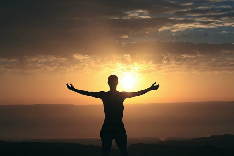 morning positive affirmations ep2 featured image