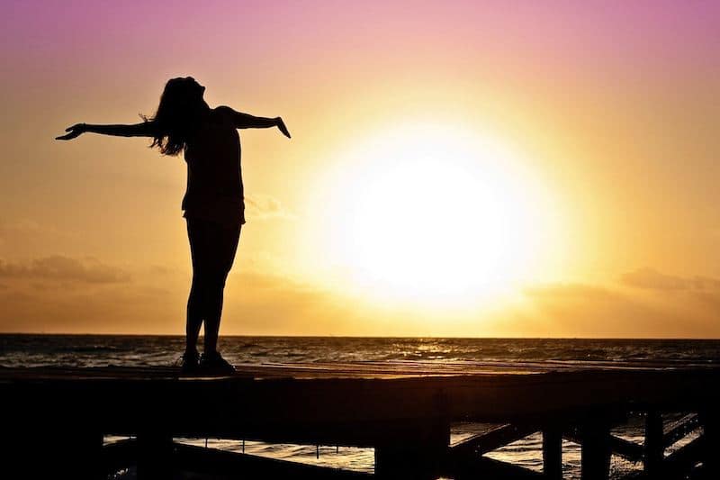 morning positive affirmations series ep3 featured image