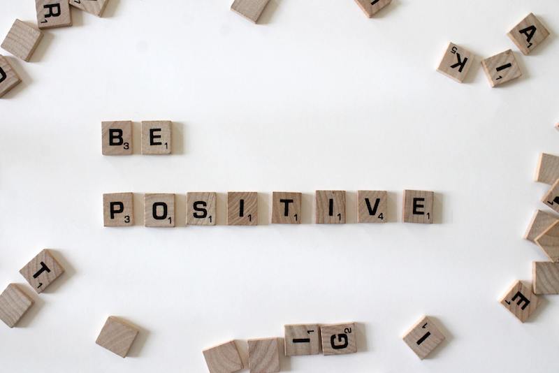 morning positive affirmations series ep4 featured image