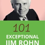 Jim Rohn Quotes