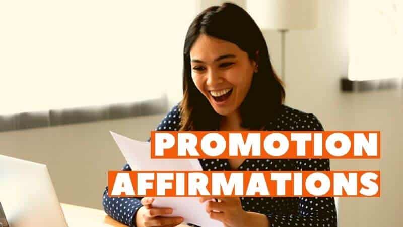 affirmations for job promotion featured image1