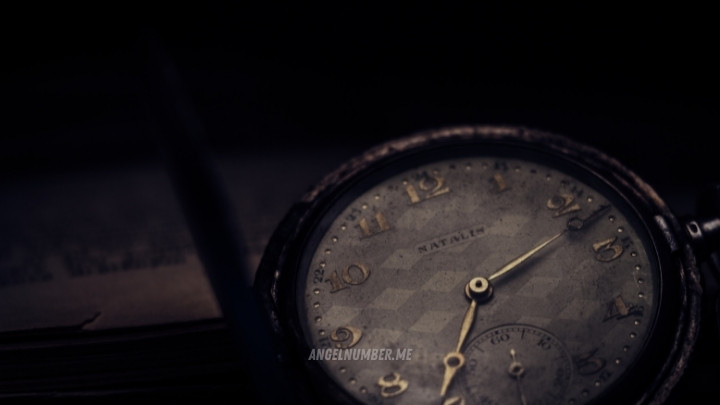 What is Number Synchronicity