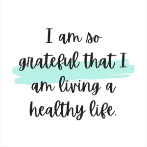 printable-list-of-positive-affirmations - Unfinished Success