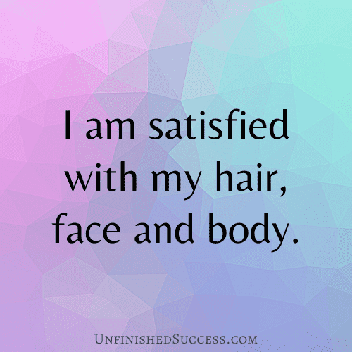 239 Powerful Affirmations for Black Women