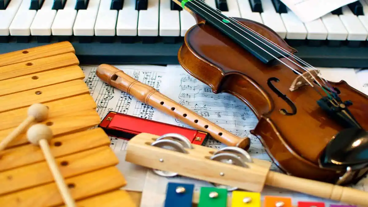 musical-instruments