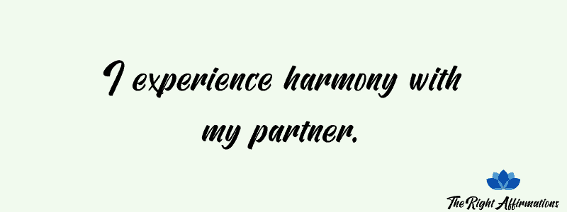 affirmations for better sex life