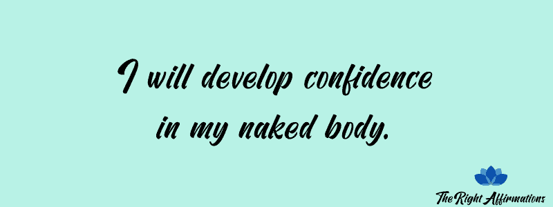 affirmations-for-confidence-in-my-naked-body