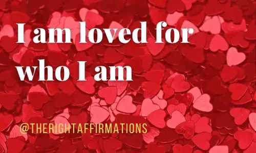 affirmations to attract your soulmate