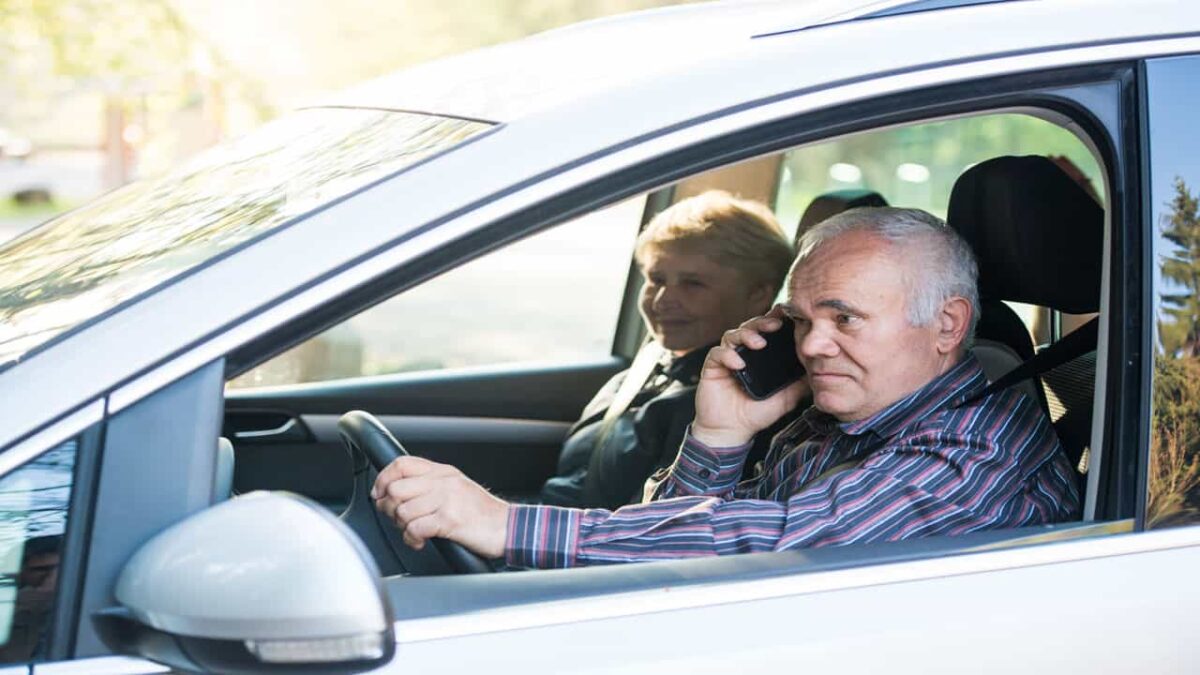 car-phone