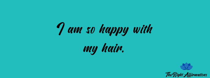 Happy Hair Day! - Home