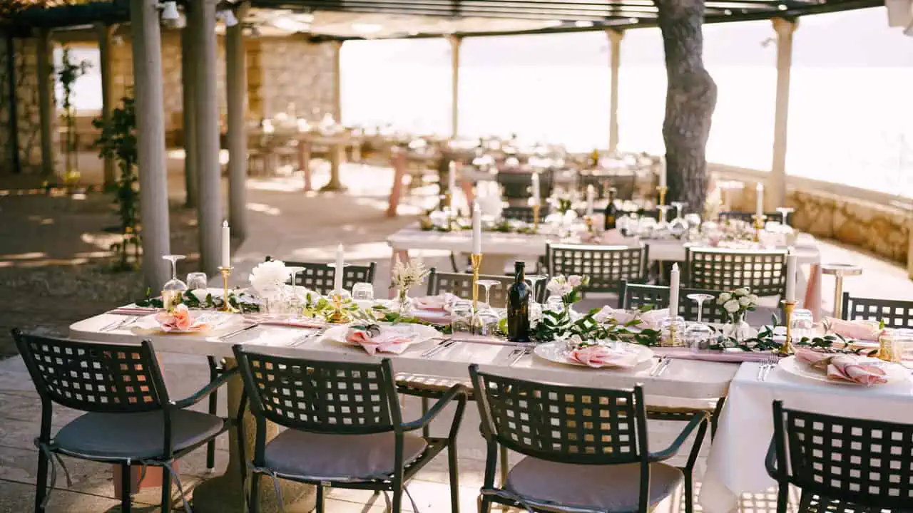 wedding-tables