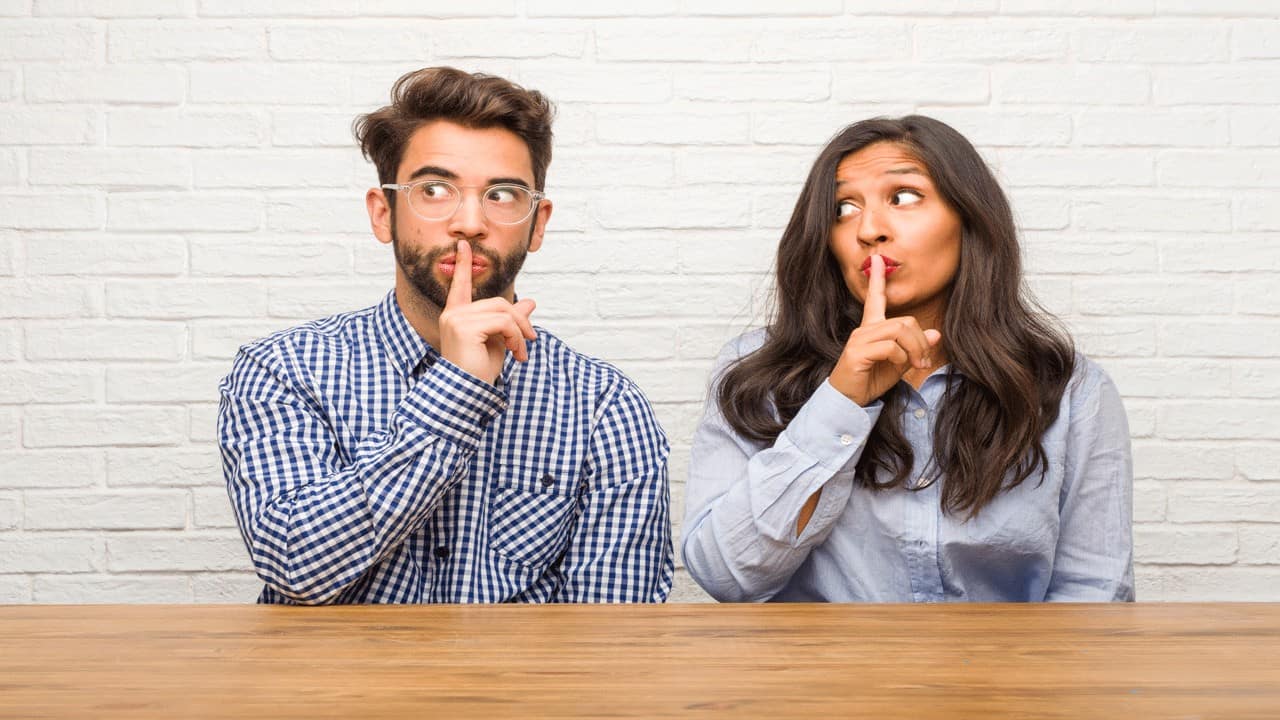 12 Taboo Pieces of Relationship Advice That People Swear By ...