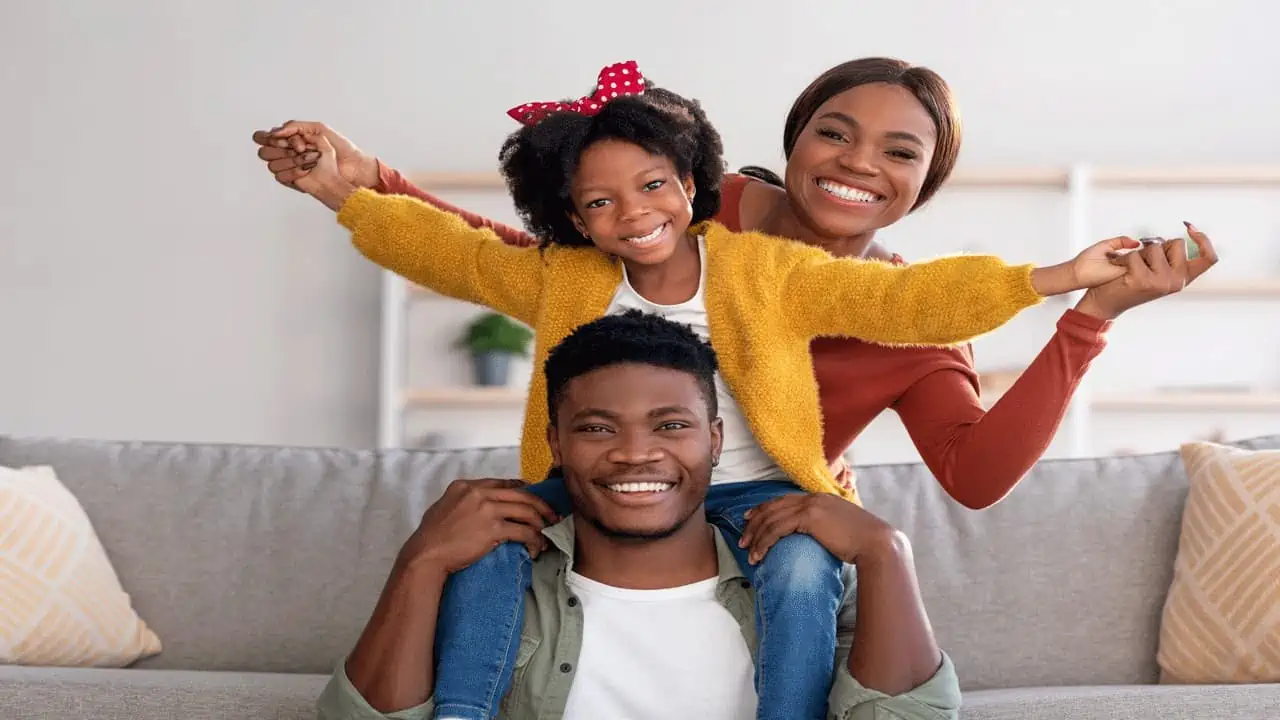 african-american-family