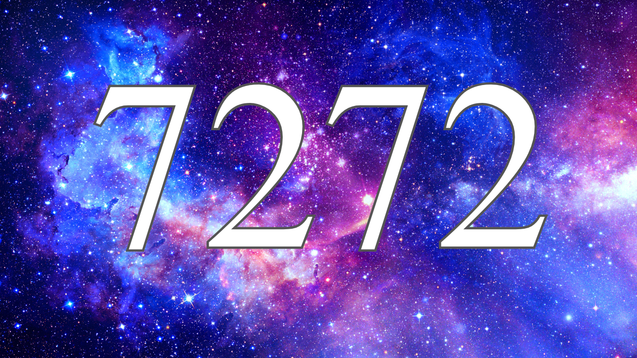 Angel Number 7272 Meaning and Significance - Unfinished Success